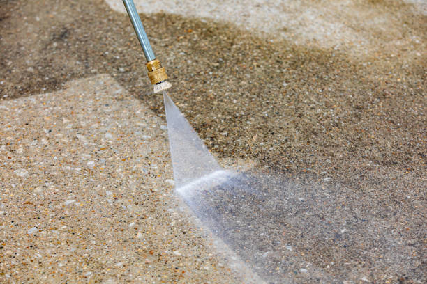 Best House Exterior Washing  in Juno Ridge, FL