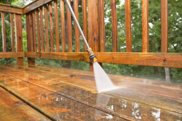 Best Pool Deck Cleaning  in Juno Ridge, FL
